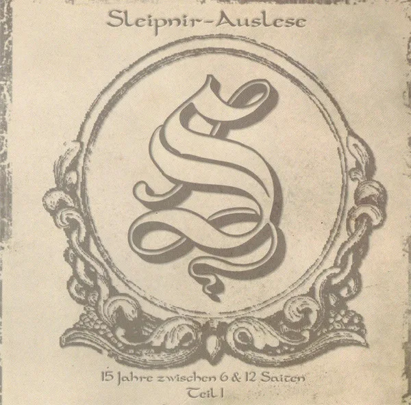 Auslese - 15 Jahre Zwischen 6 & 12 Saiten Teil 1