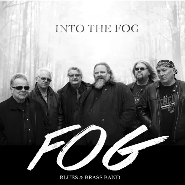 Into the Fog