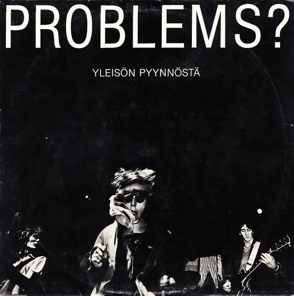 Yleisön pyynnöstä