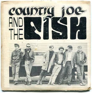 Country Joe and the Fish