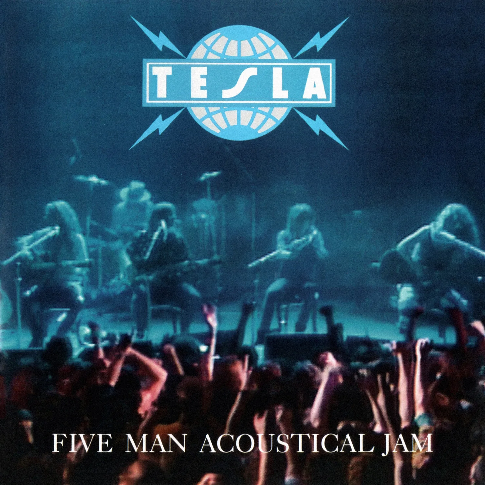 Five Man Acoustical Jam