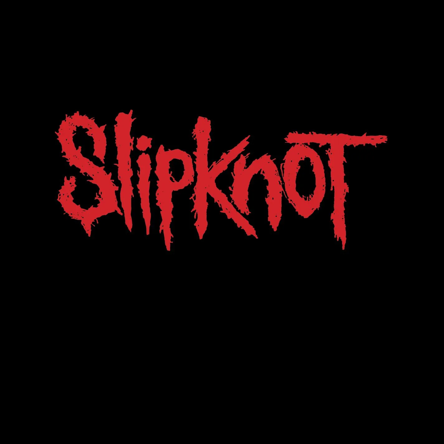 Official album cover artwork for The Studio Album Collection 1999–2008 by Slipknot