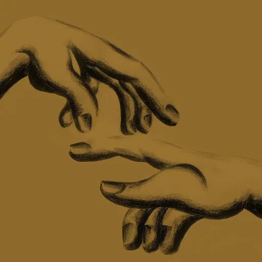 Official album cover art for the release Even True Love by Widowspeak