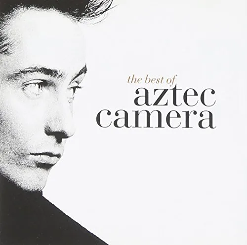 Walk Out to Winter song track artwork featured on the album The Best of Aztec Camera by Aztec Camera