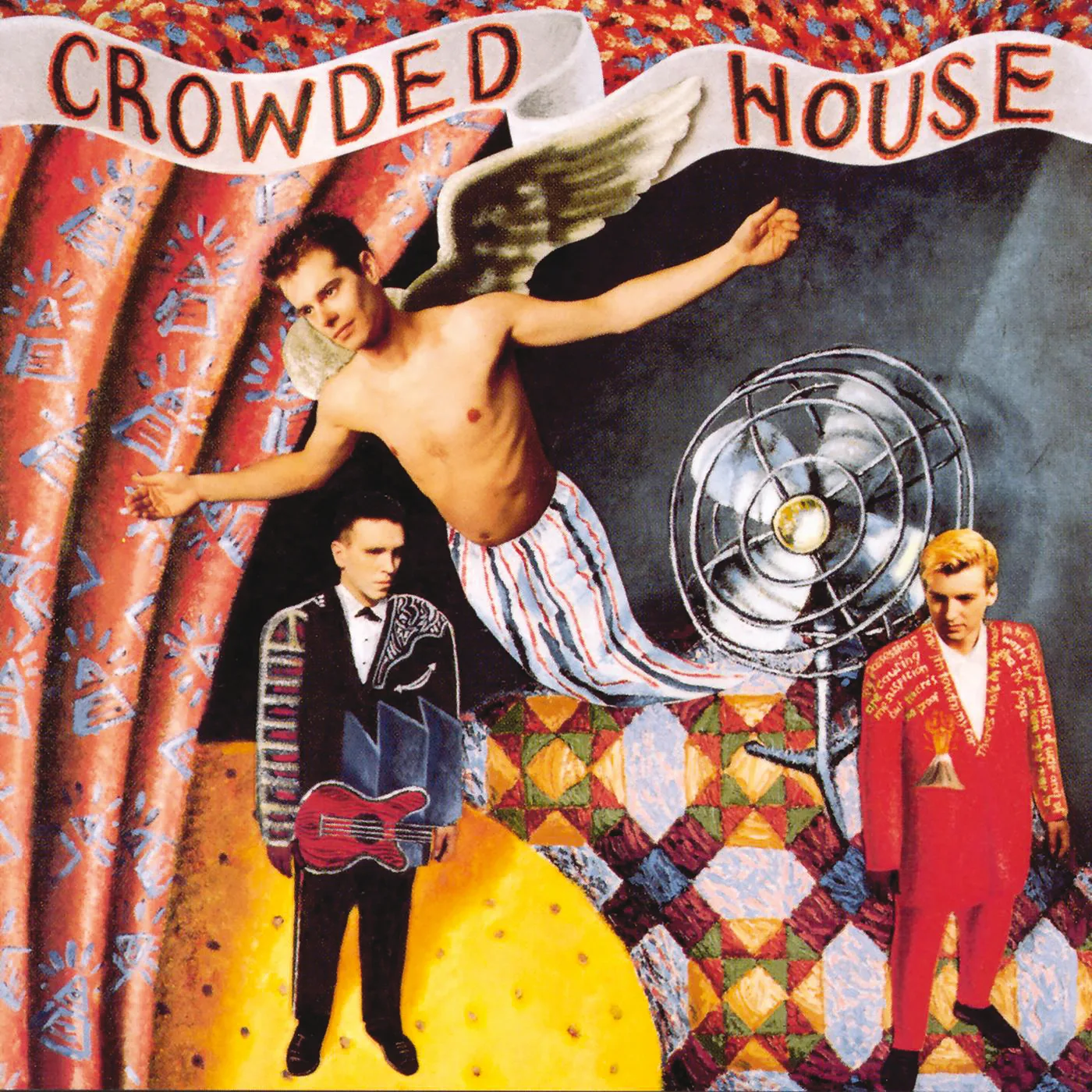 Crowded House