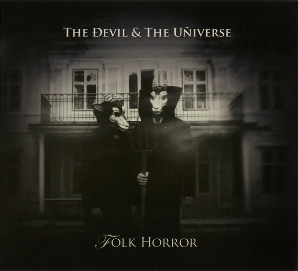 Folk Horror
