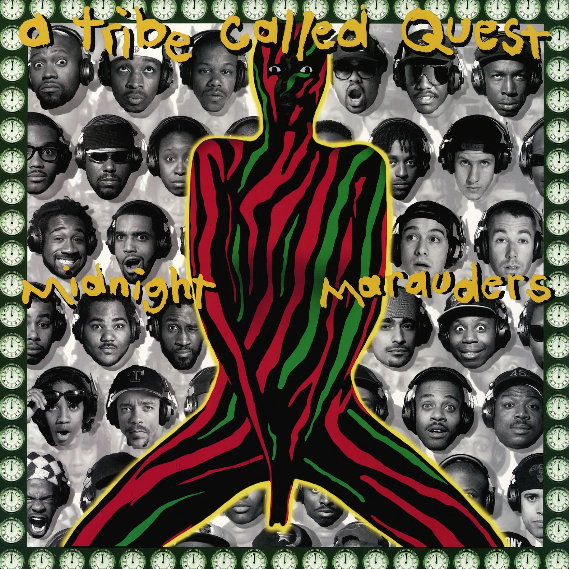 Album Art