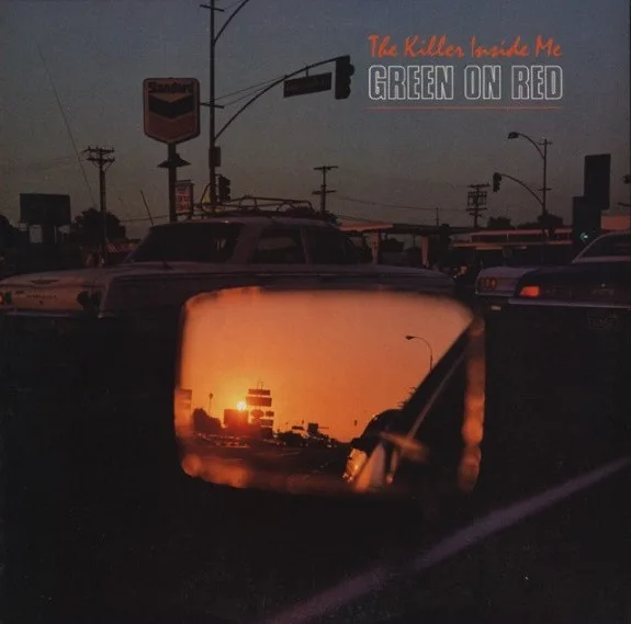 The Killer Inside Me