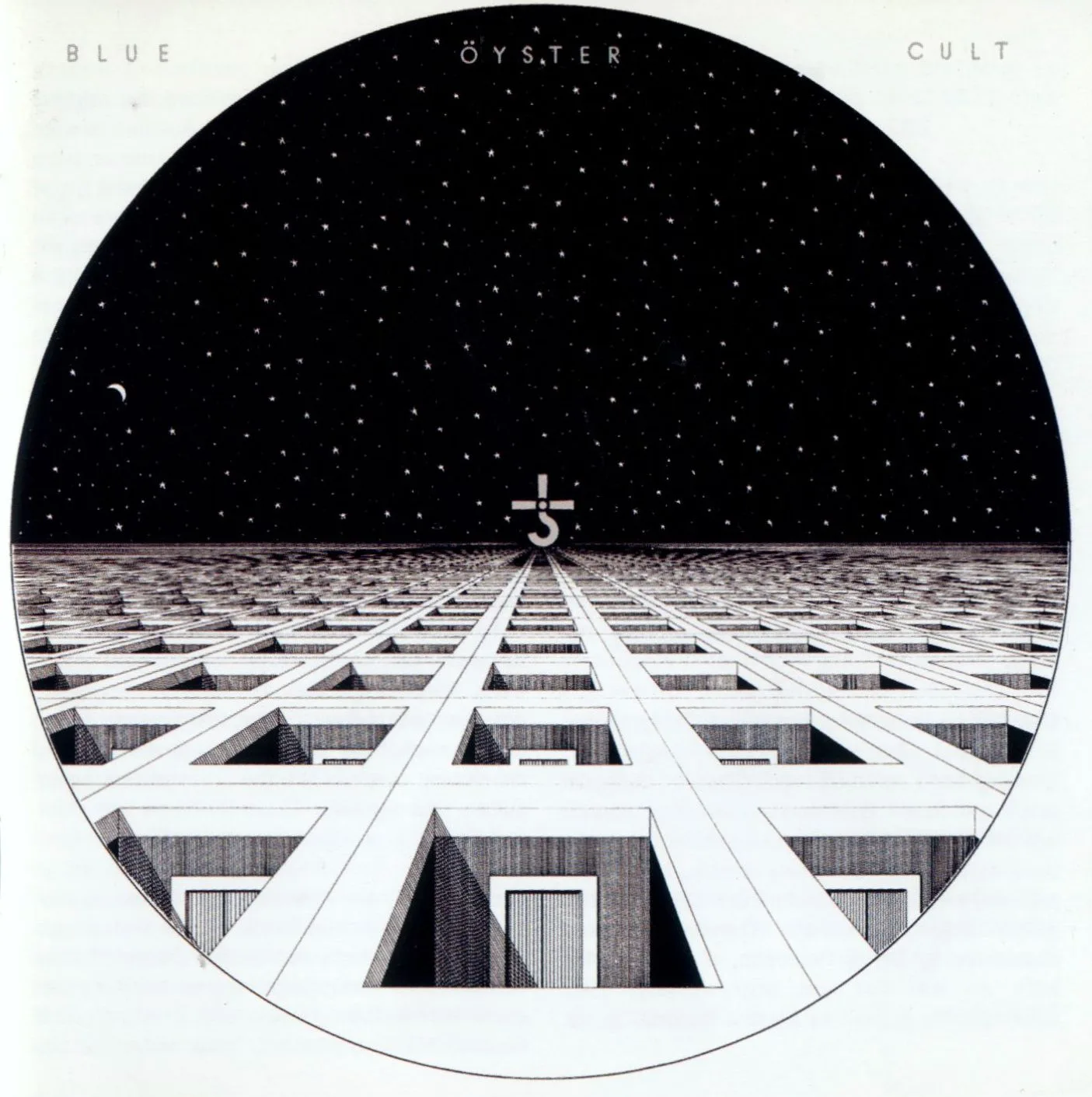 Blue Öyster Cult