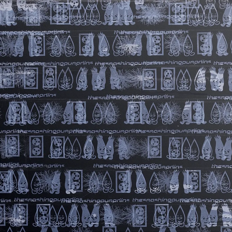 Machina II/the friends and enemies of modern music