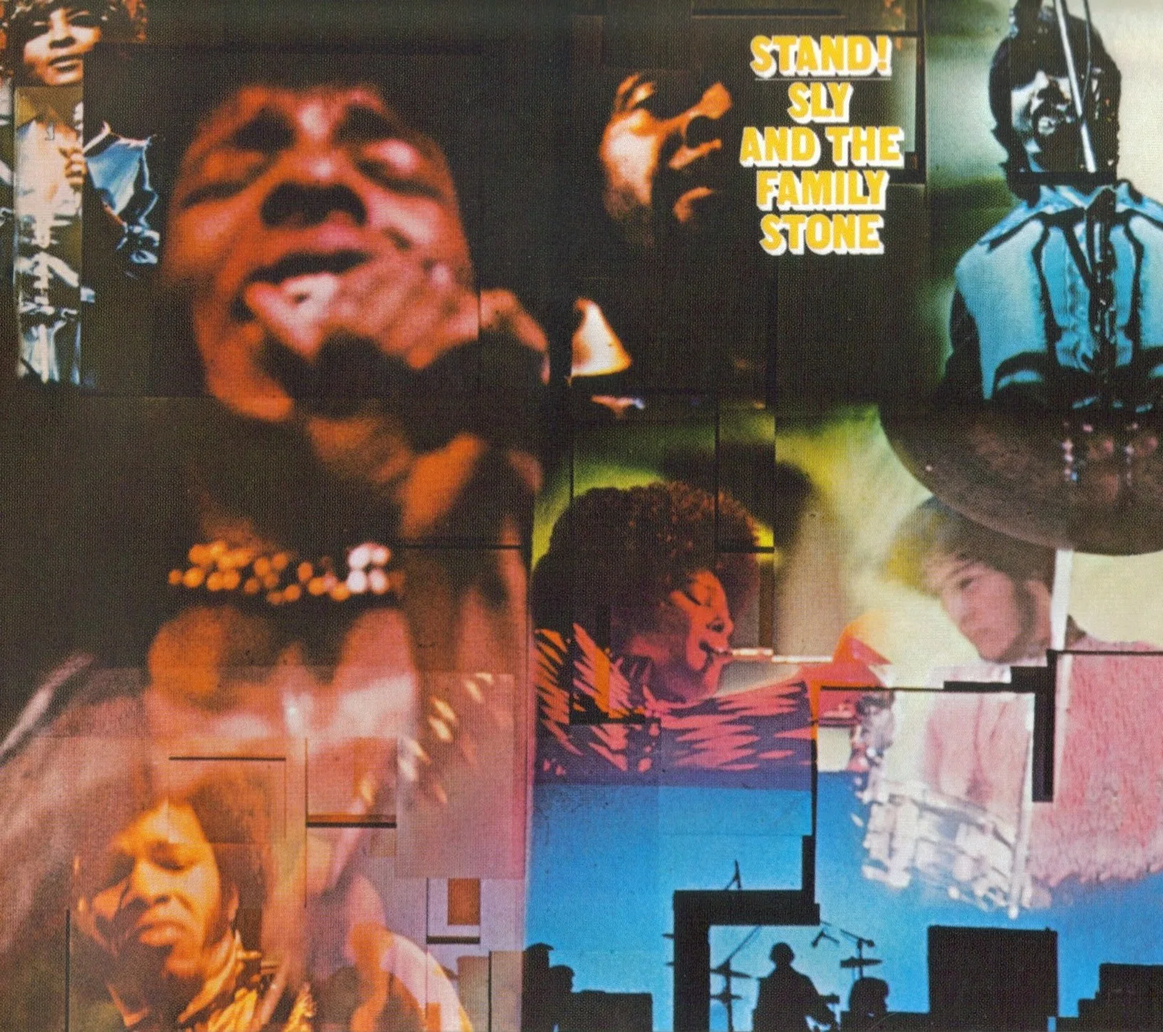 Album Art