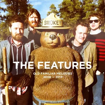 Old Familiar Melodies: 2008-2013