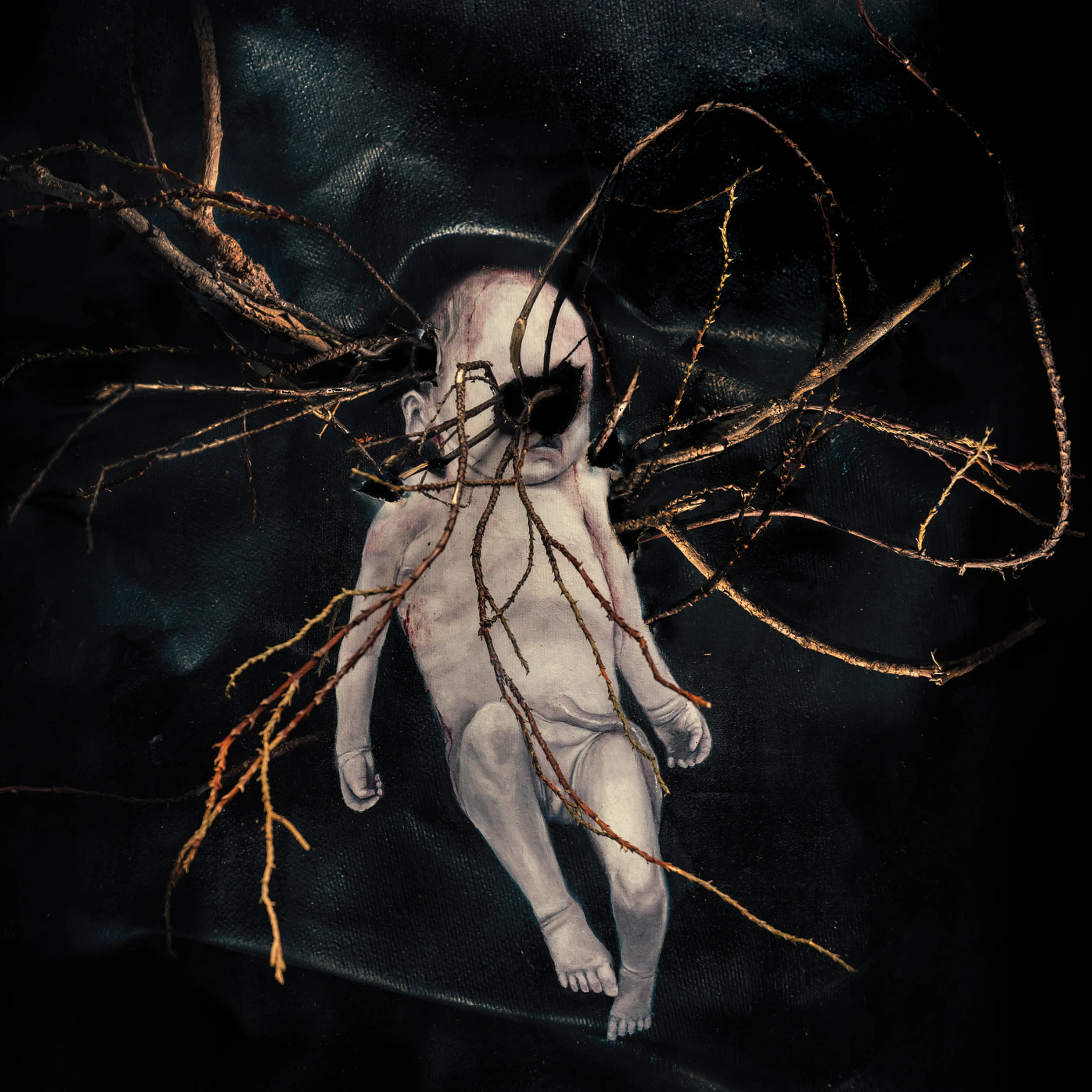 Despondency Chord Progressions