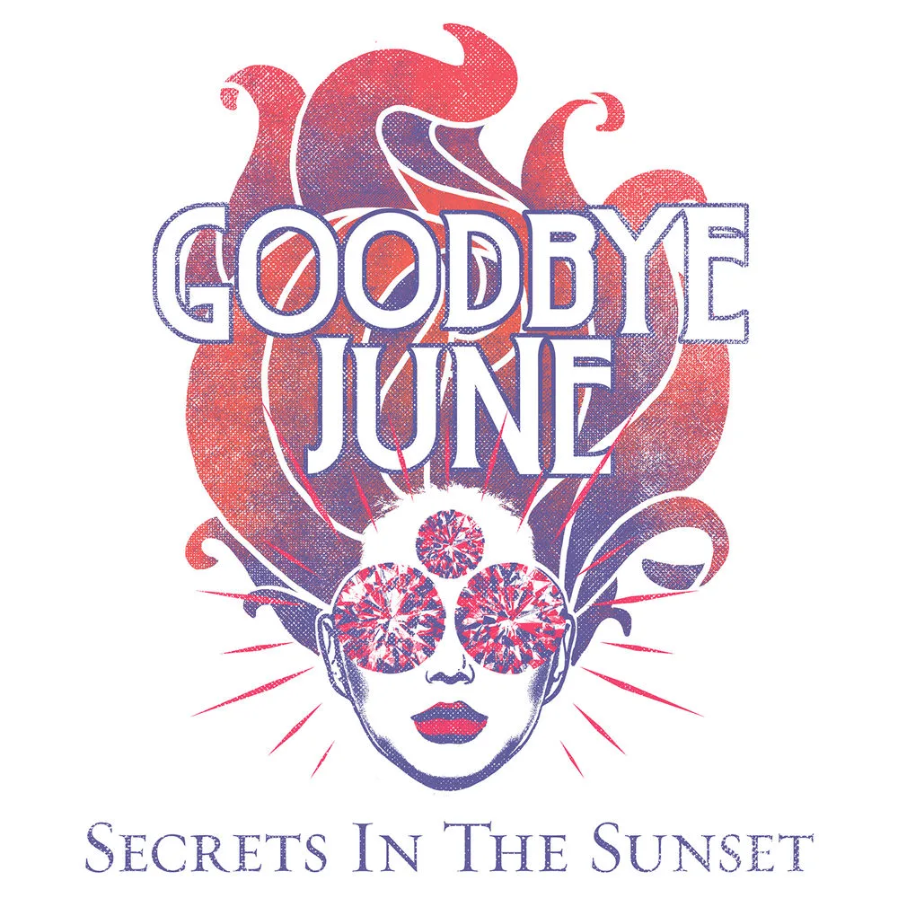 Secrets In The Sunset