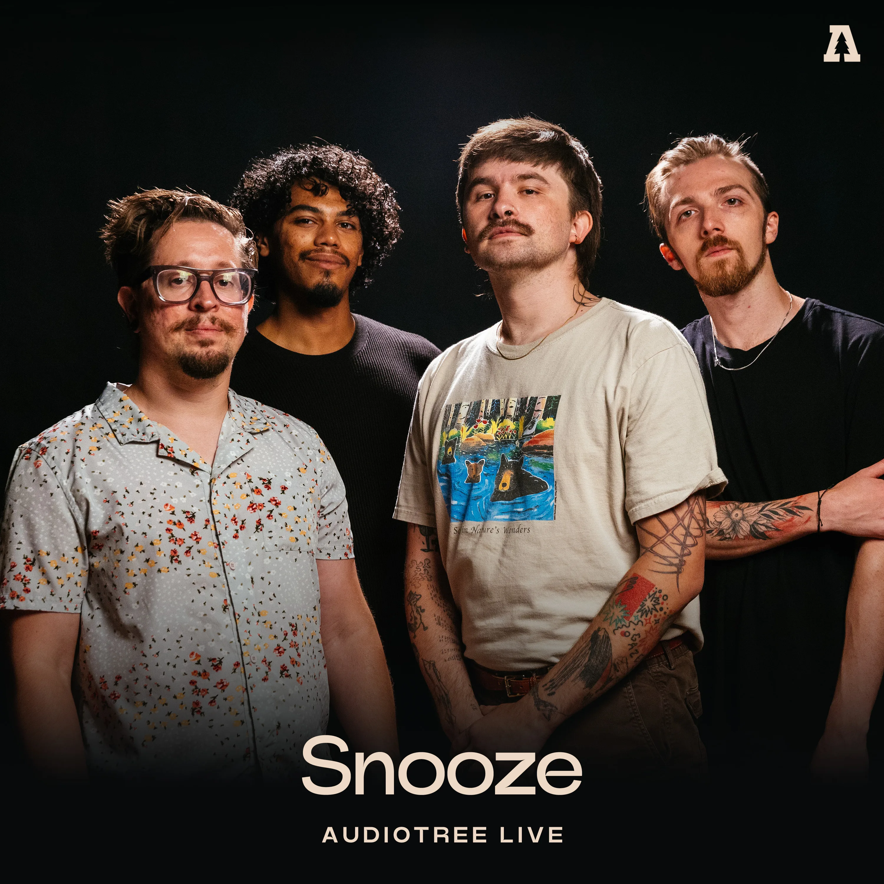 Snooze on Audiotree Live