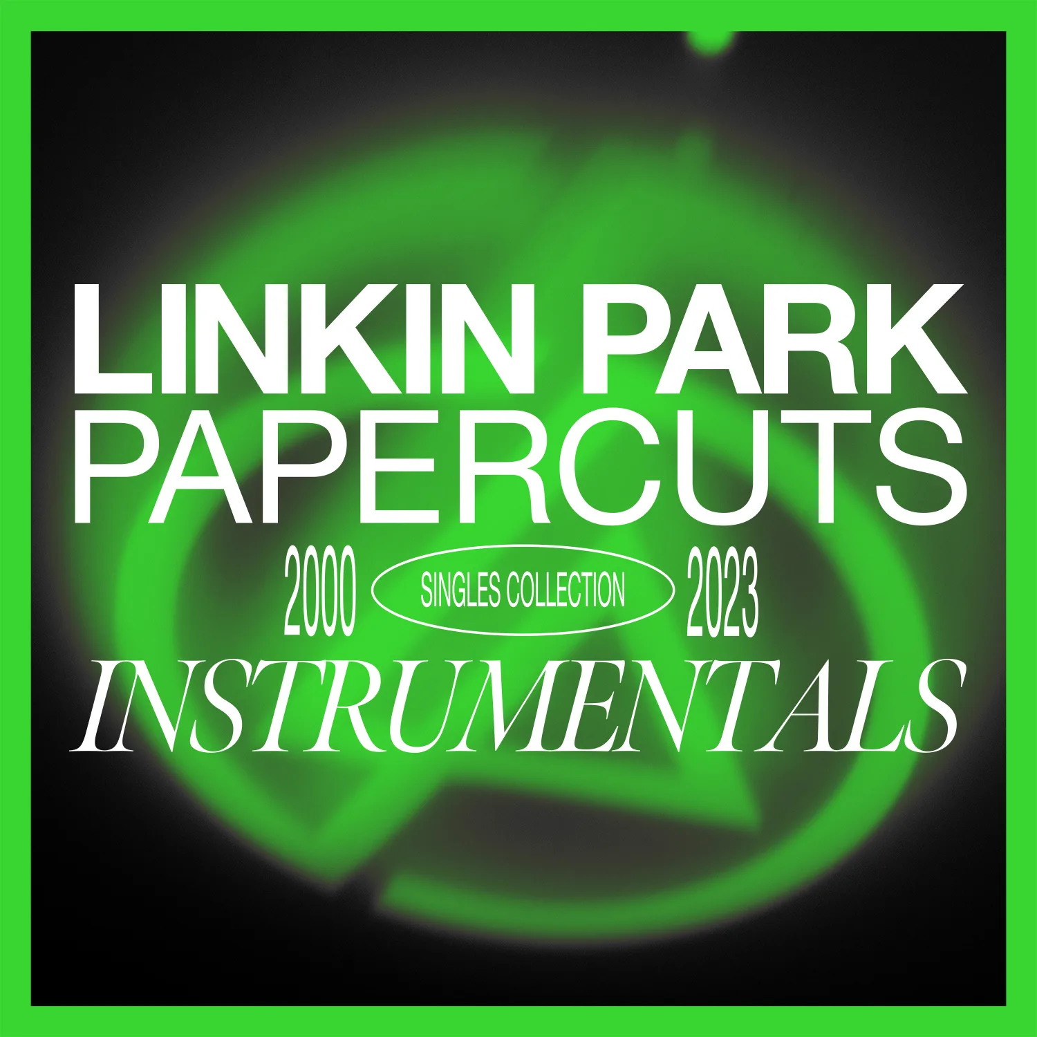 Papercuts: Instrumentals