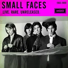 Live. Rare. Unreleased. (1965-1969)