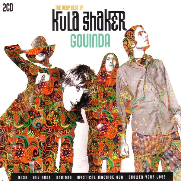 Govinda: The Very Best of Kula Shaker