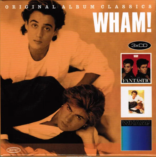 Original Album Classics