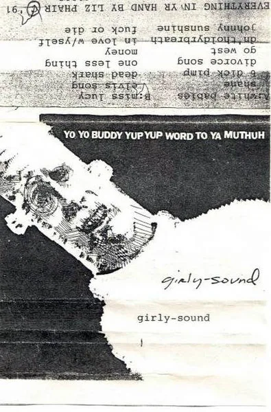 Yo Yo Buddy Yup Yup Word to Ya Muthuh