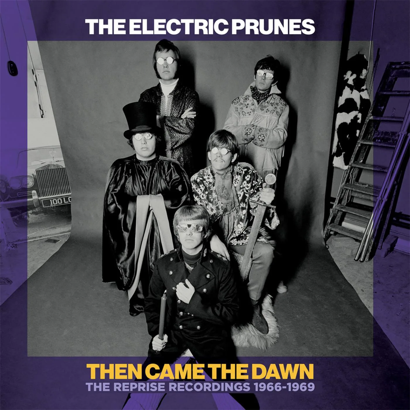 Album Art