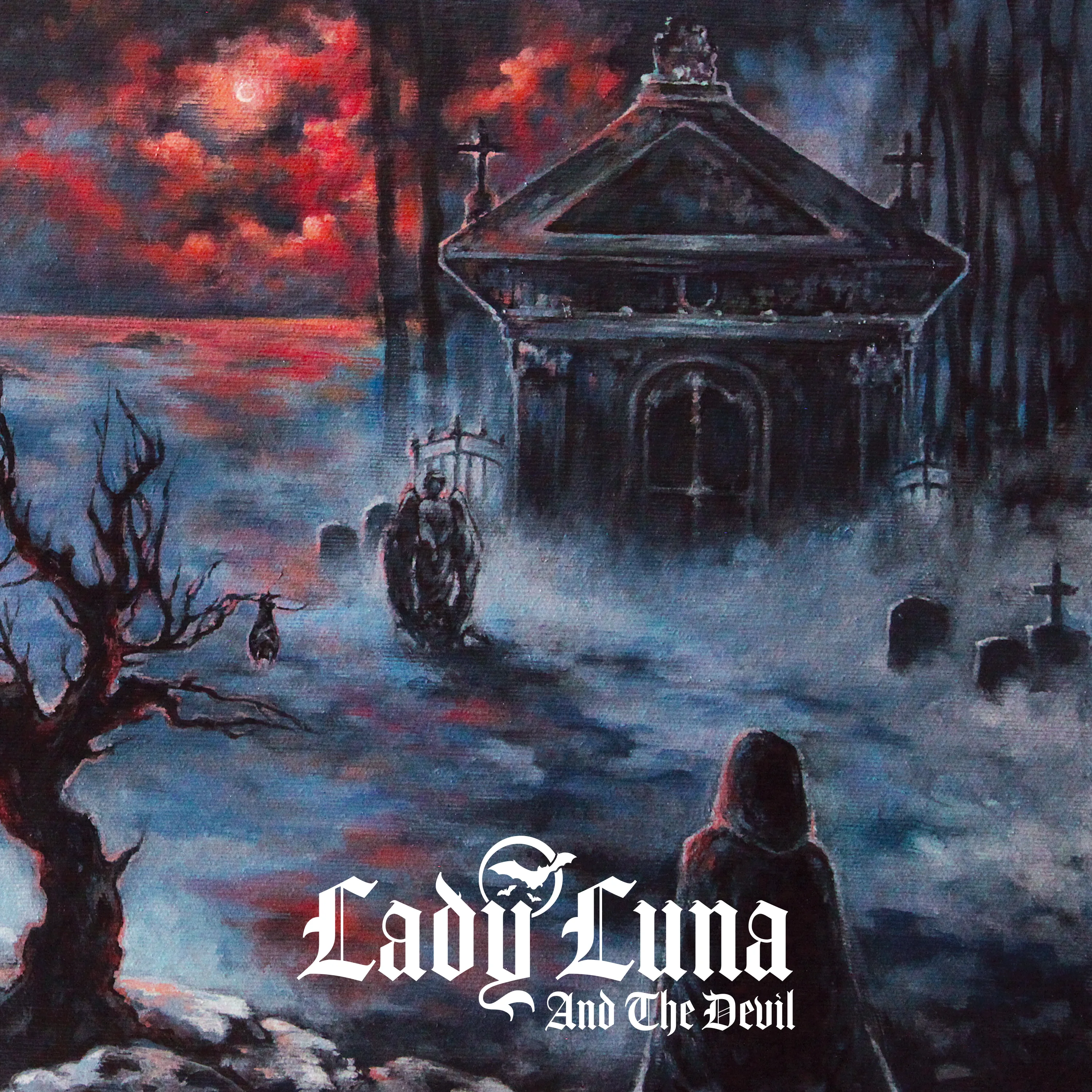 Vampiric Visions Vol. II: Living Death