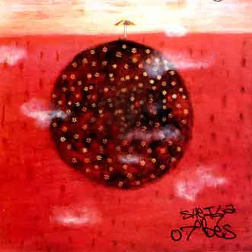 Official album cover art for the release 07 Des by Sheila on 7