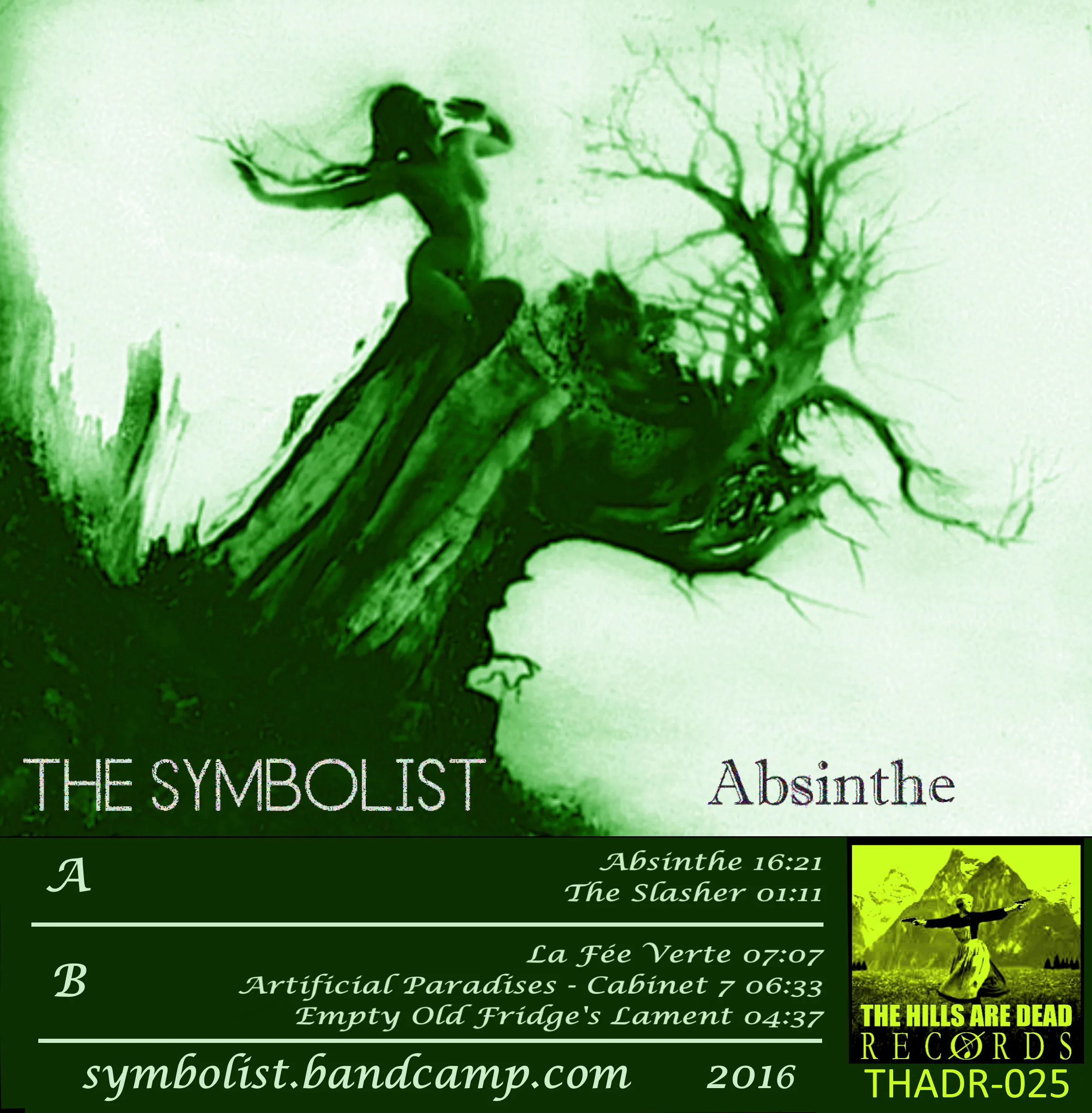 Absinthe