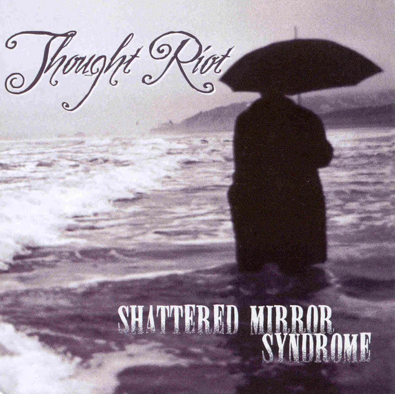 Shattered Mirror Syndrome