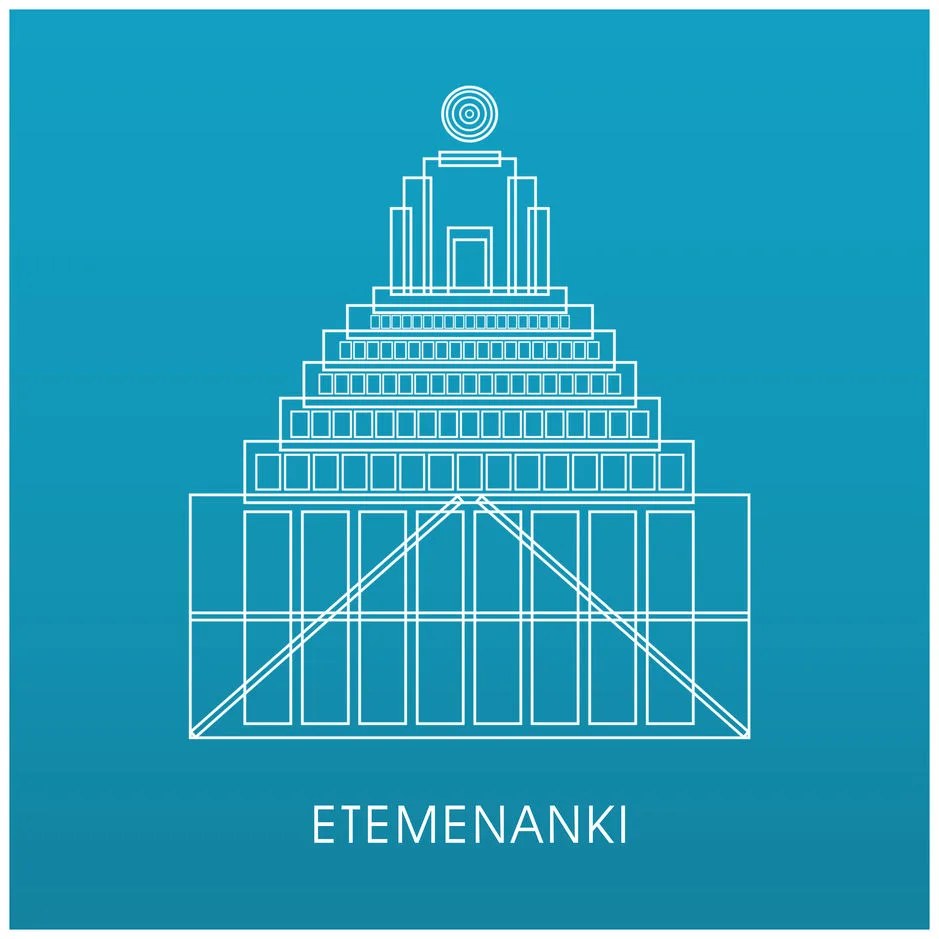 Etemenanki