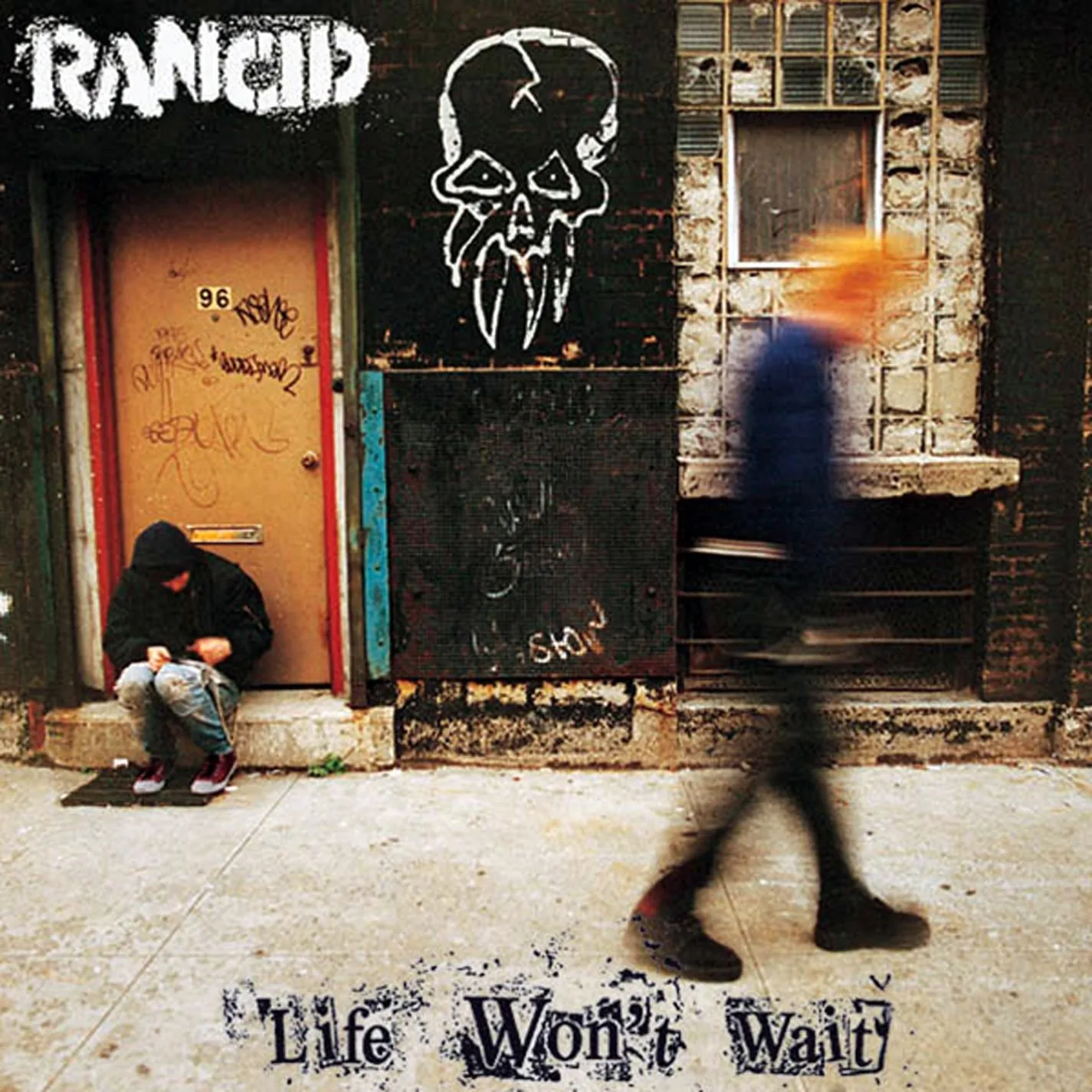 Album Art