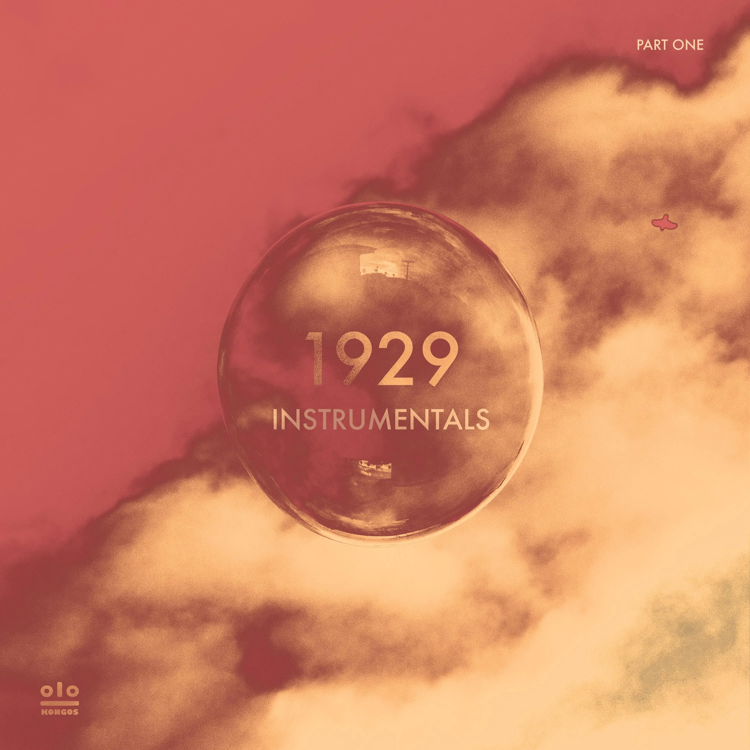 1929, Part One (Instrumentals)