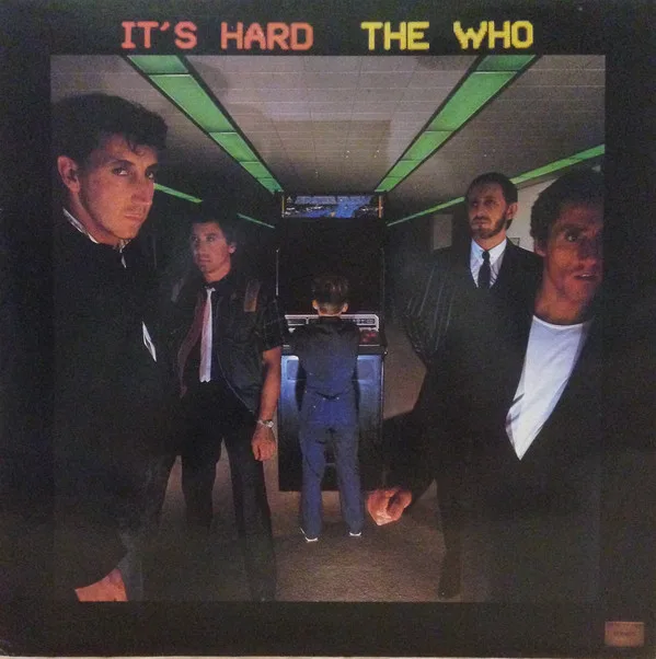 Album Art