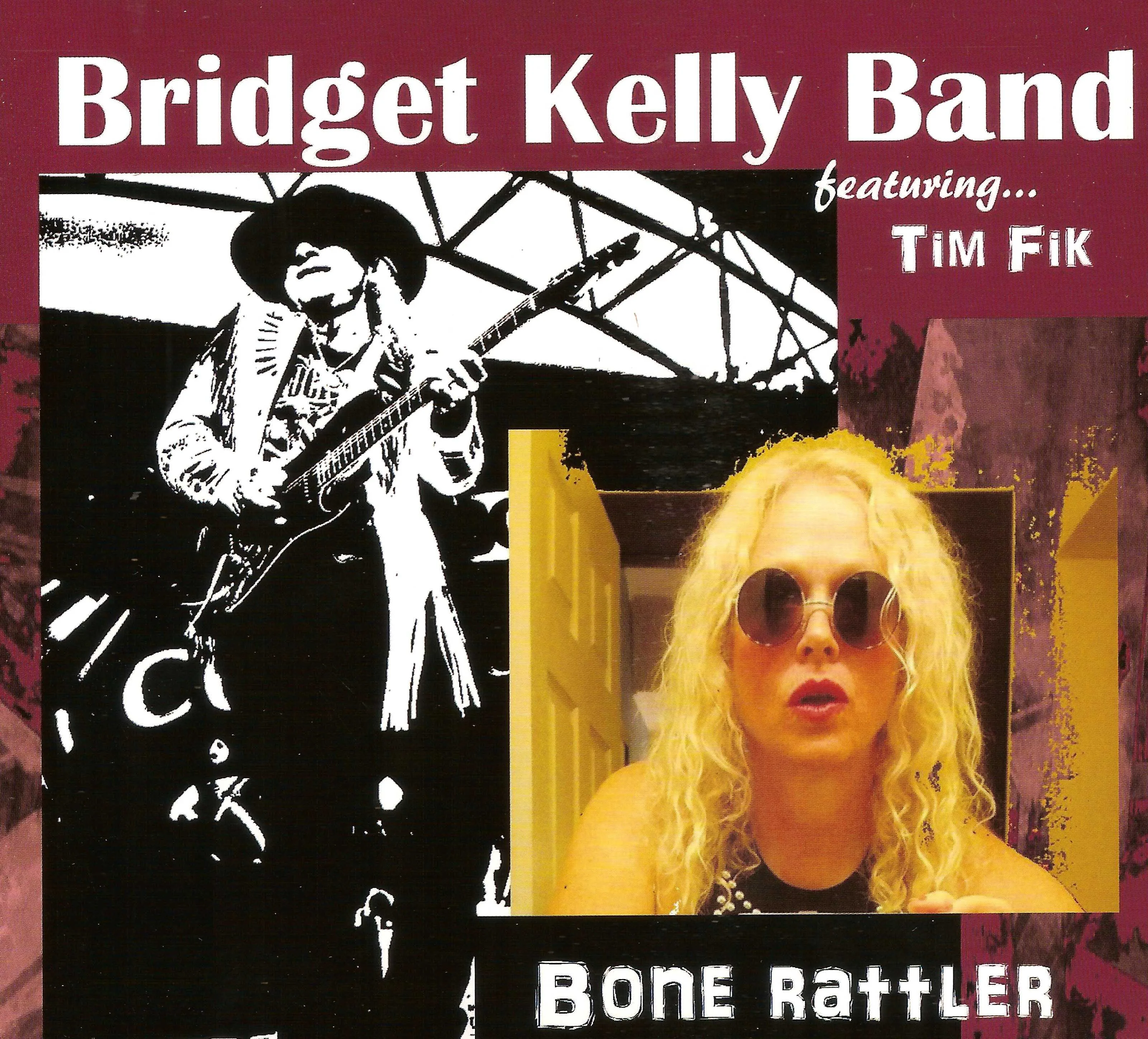 Bone Rattler