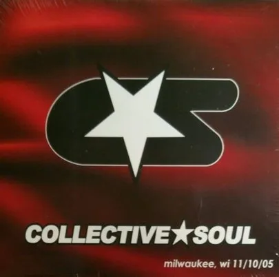 Instant Live: 2005-11-10: Eagles Ballroom, Milwaukee, WI, USA