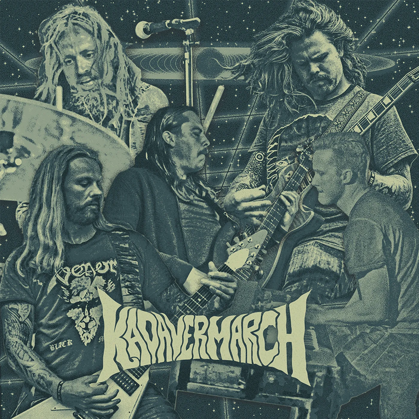 Kadavermarch