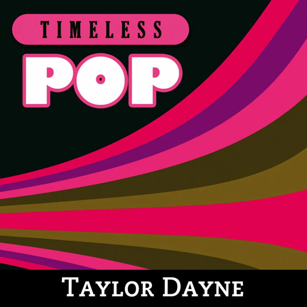 Timeless Pop: Taylor Dayne