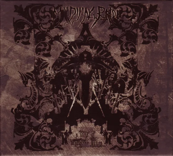 A Line of Deathless Kings