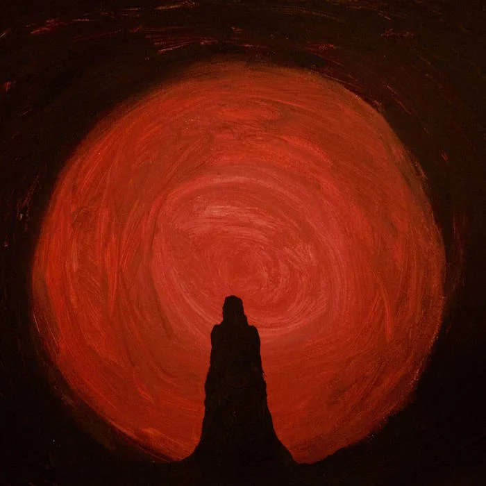 Official album cover artwork for Bodemloos by Verwoed