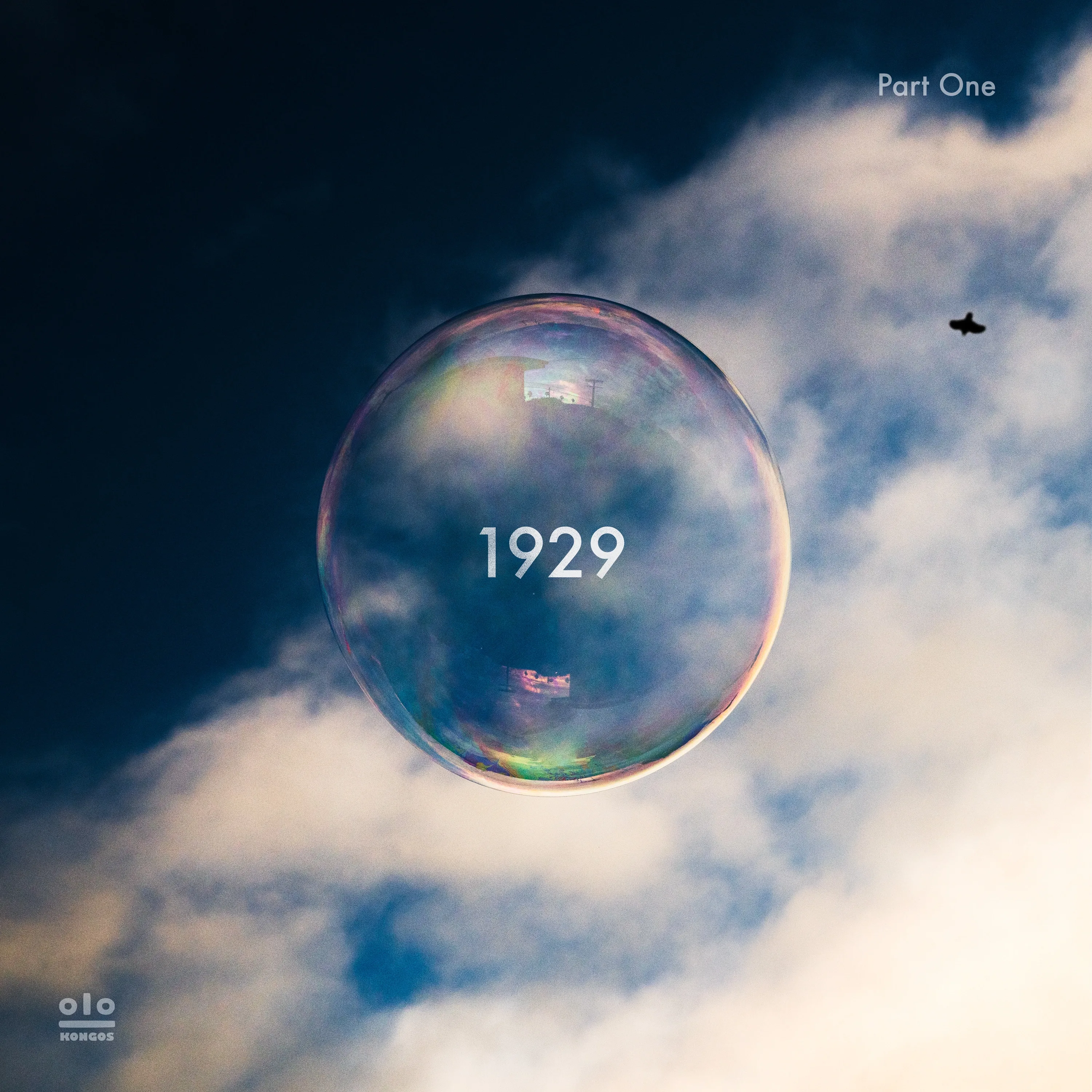 1929, Part One