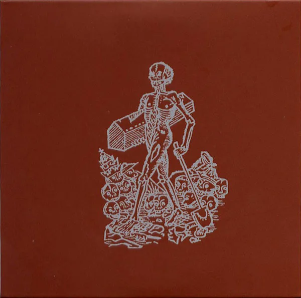 AD 18.8.1997 (Der Tag, Als Die Pest Zum Treffen Kam)