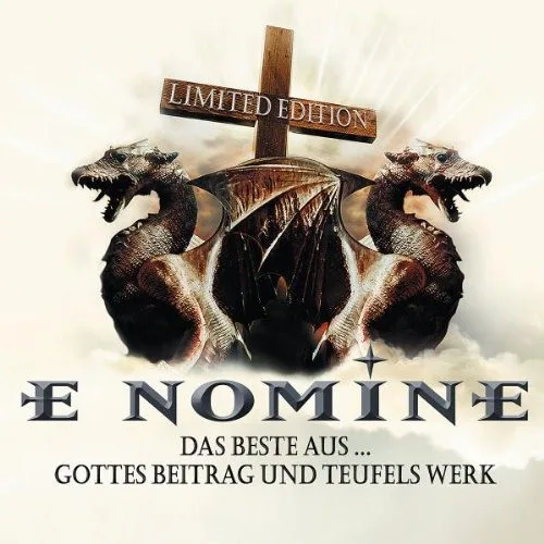 Das Beste aus... Gottes Beitrag und Teufels Werk