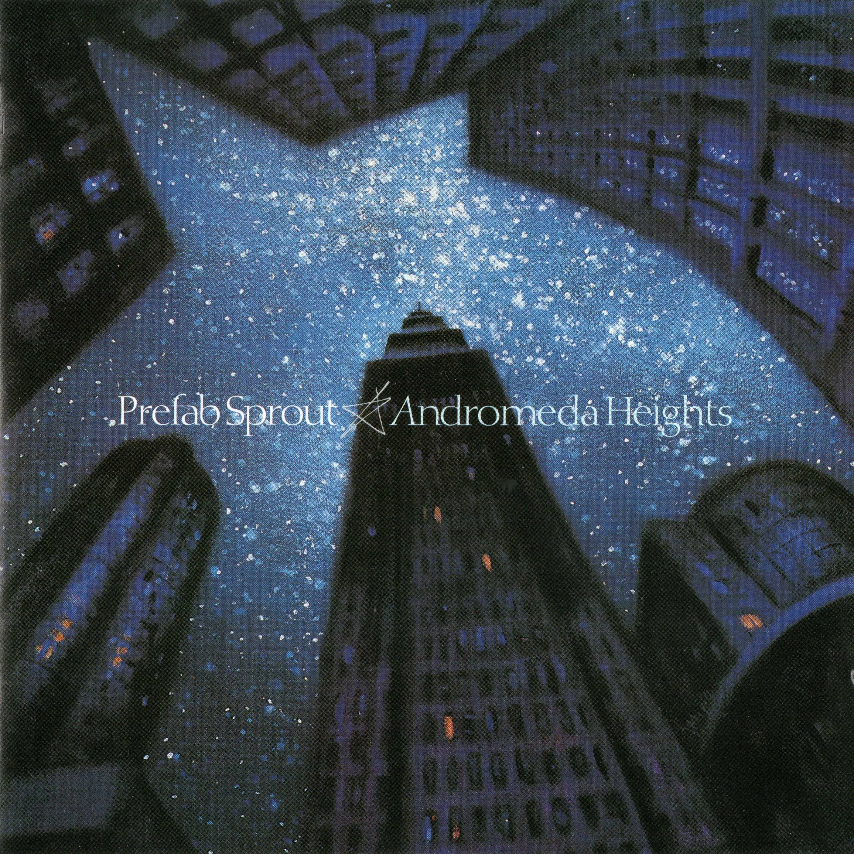 Andromeda Heights
