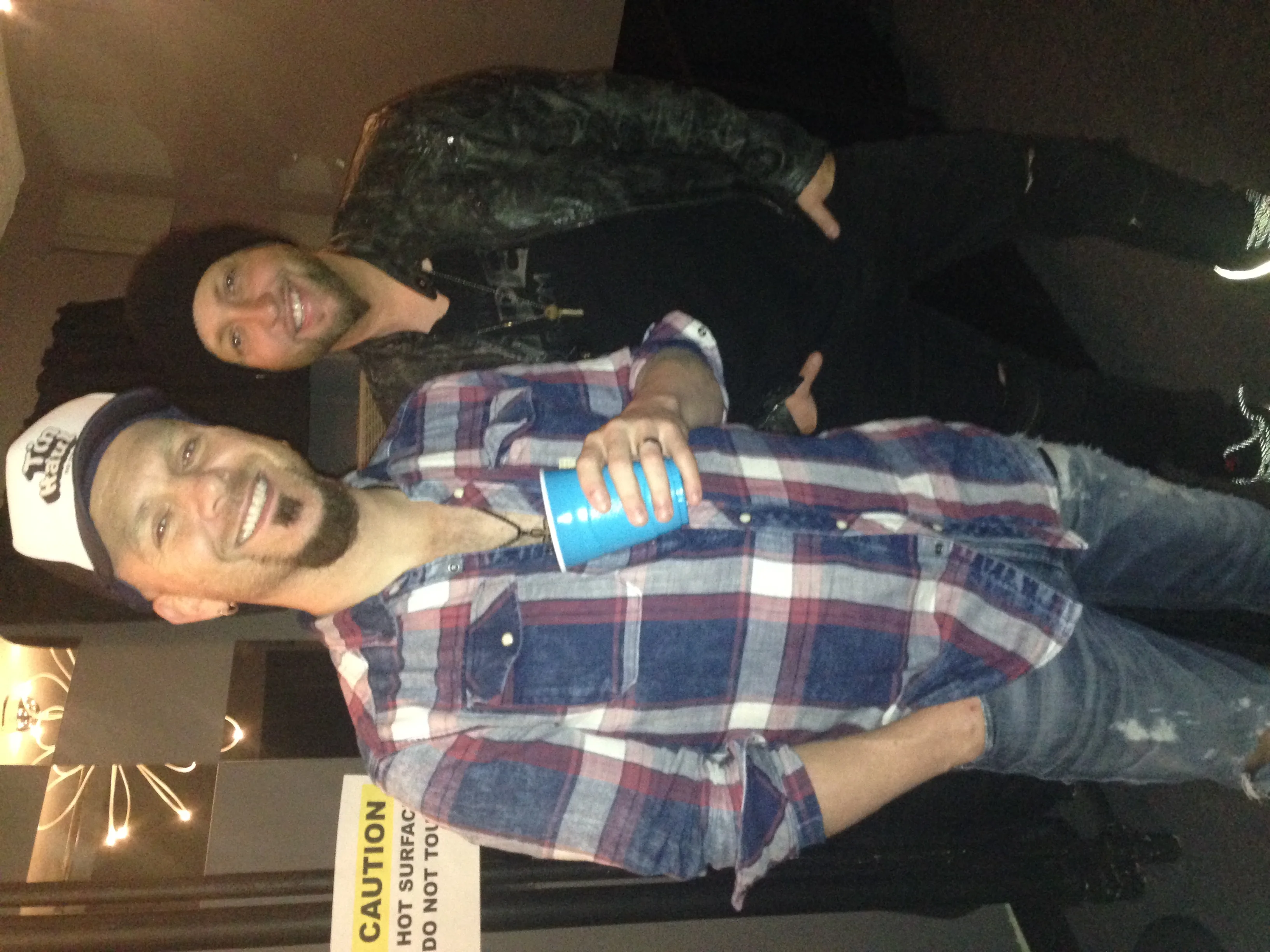 LOCASH