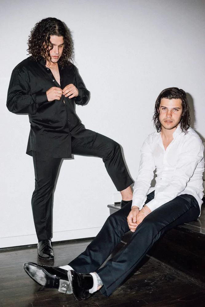DVBBS