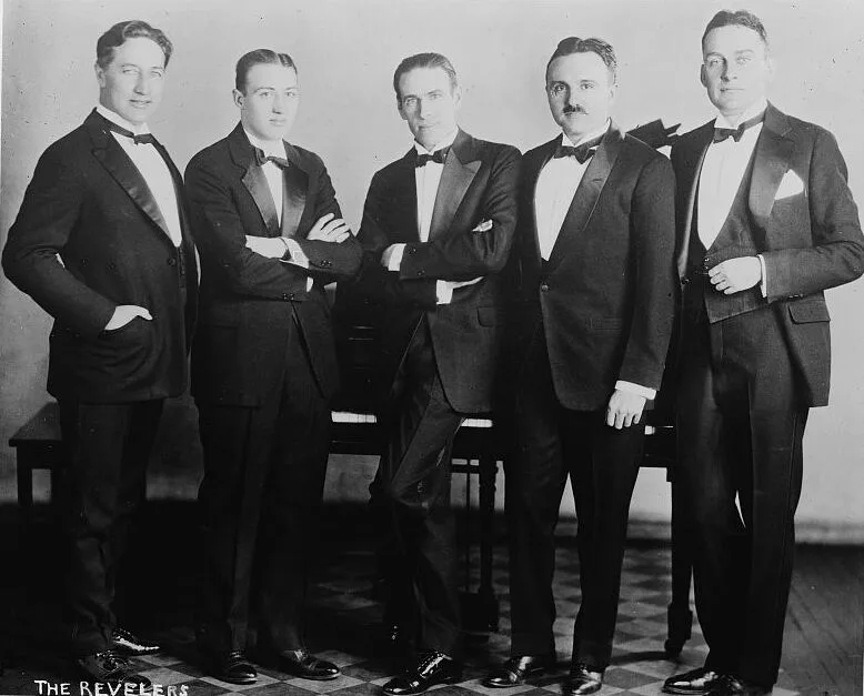 The Revelers