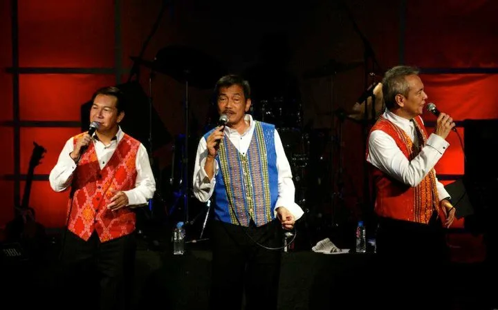 APO Hiking Society