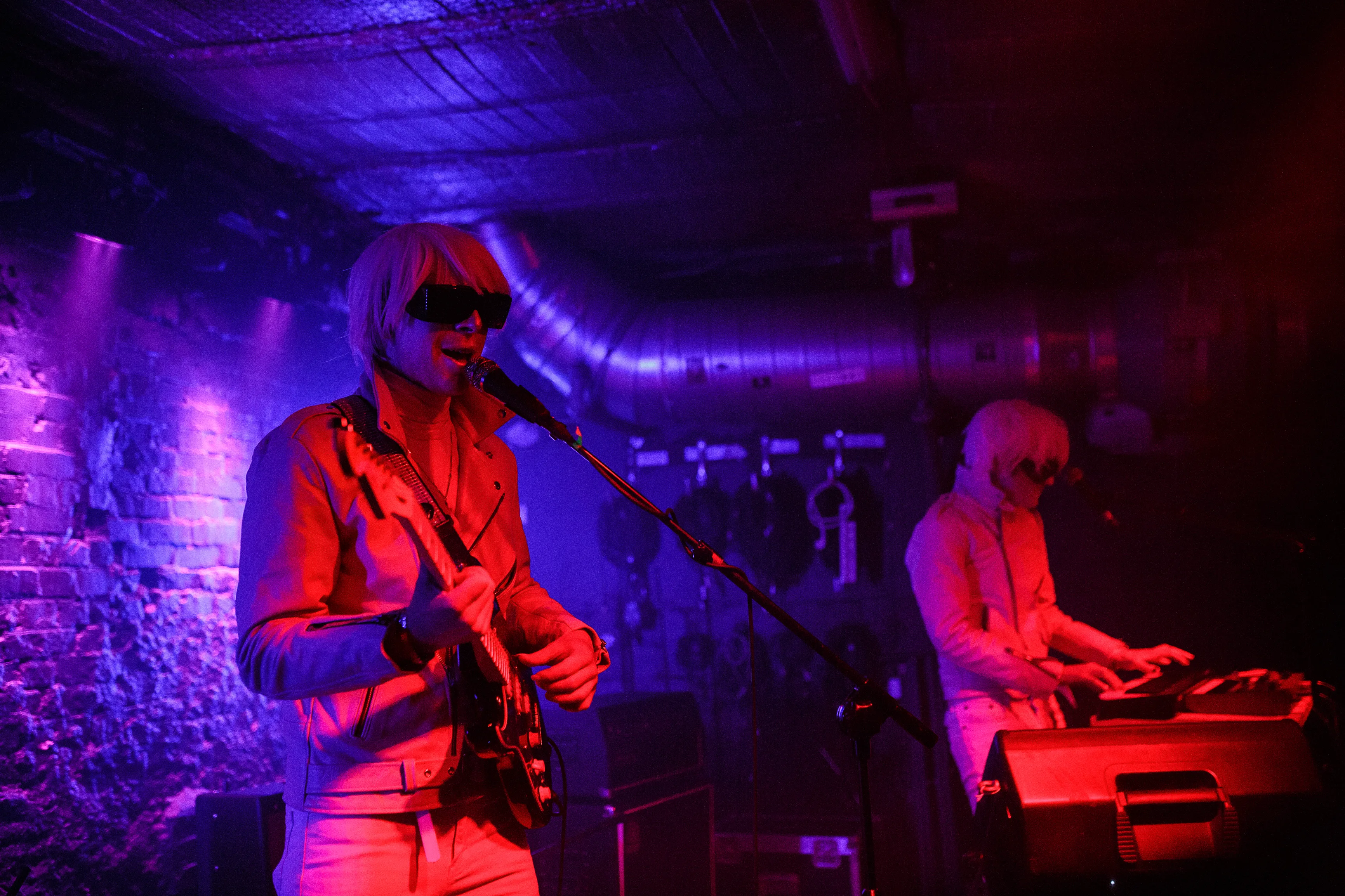 Drab Majesty