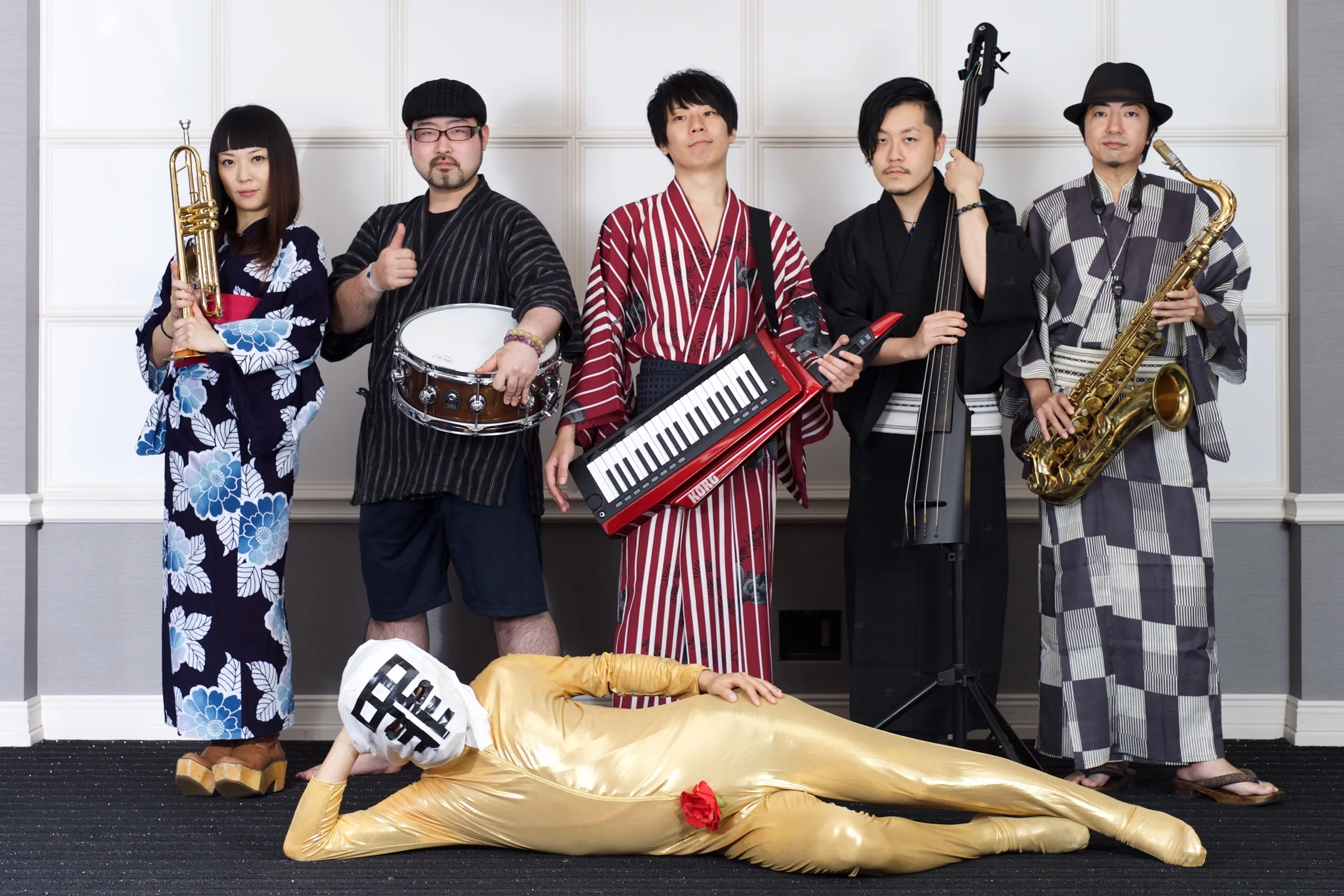 東京アクティブNEETs