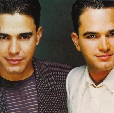 Zezé Di Camargo & Luciano